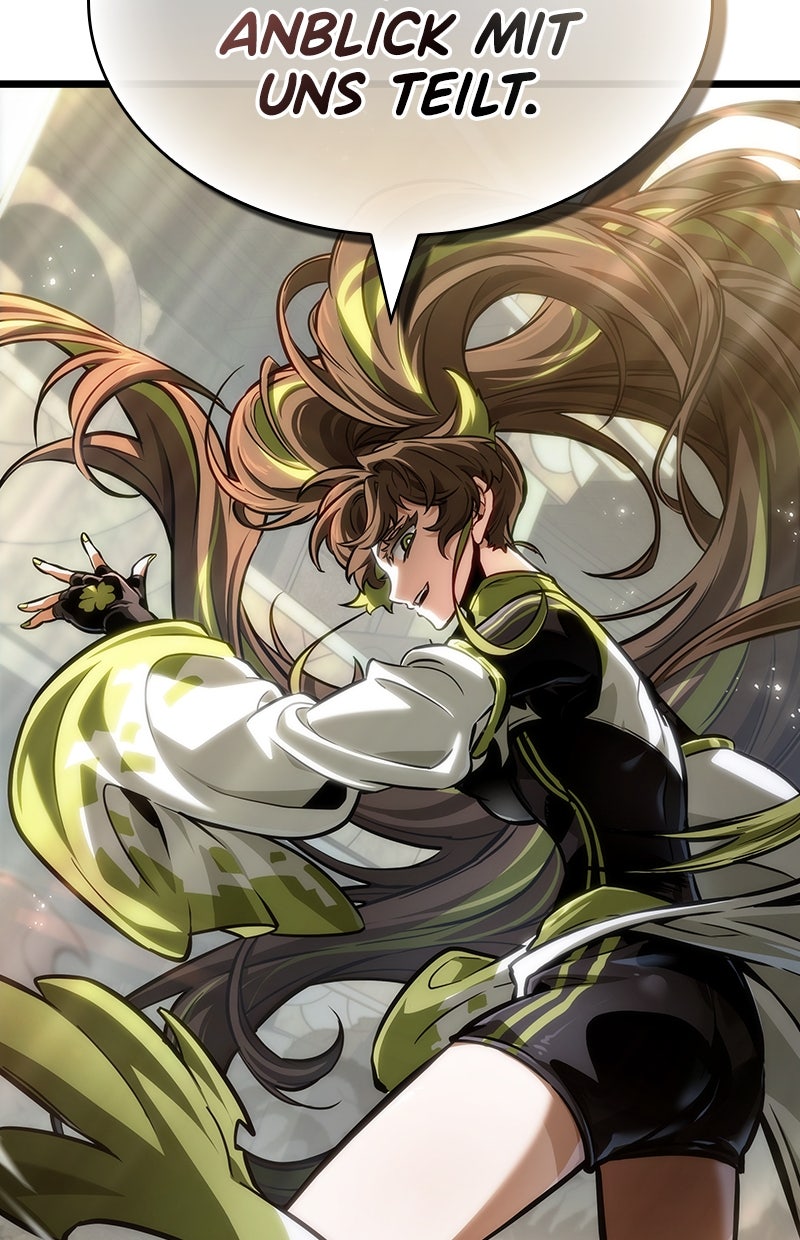 Read The World After the Fall Manga Online