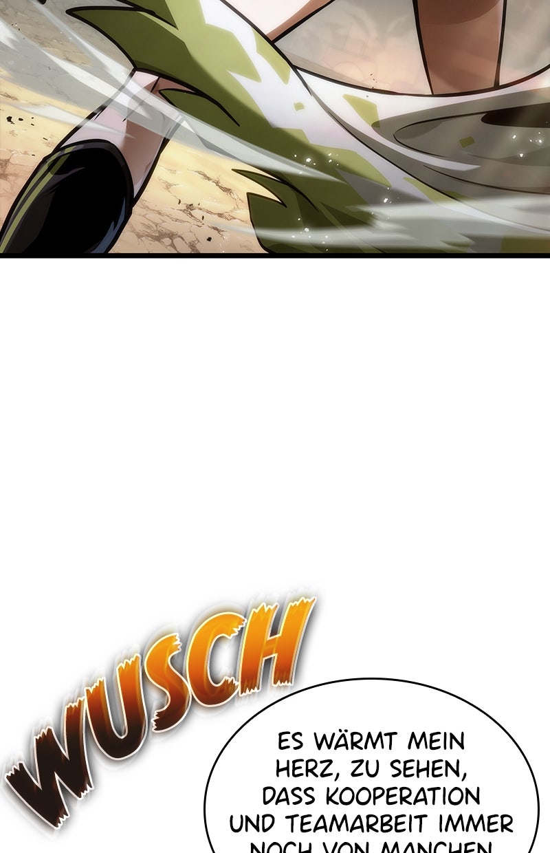 Read The World After the Fall Manga Online