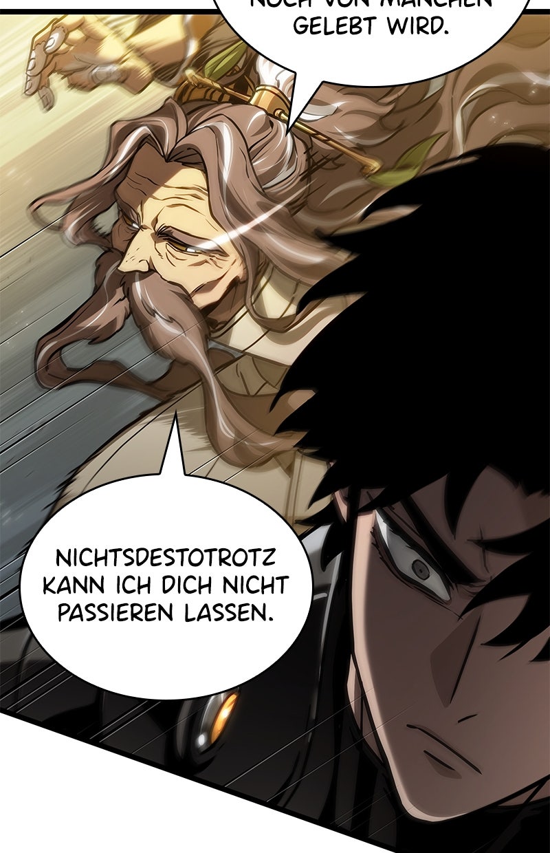 Read The World After the Fall Manga Online