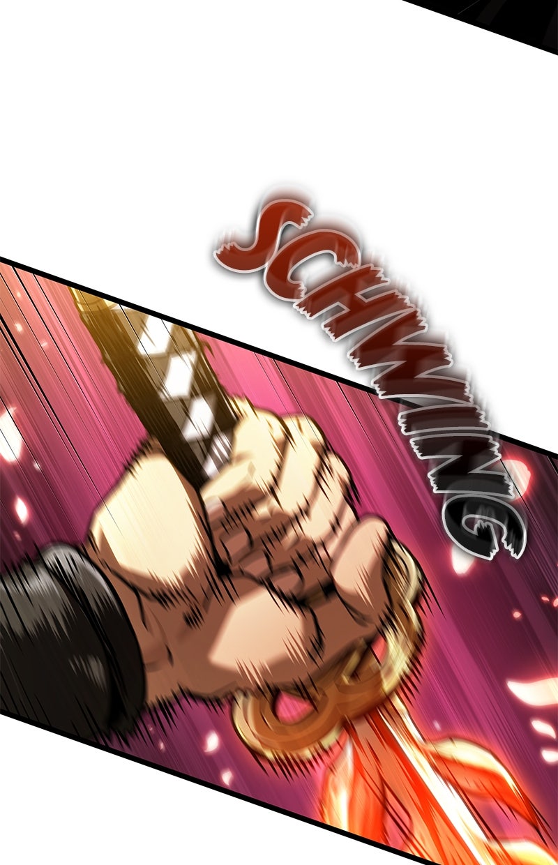 Read The World After the Fall Manga Online