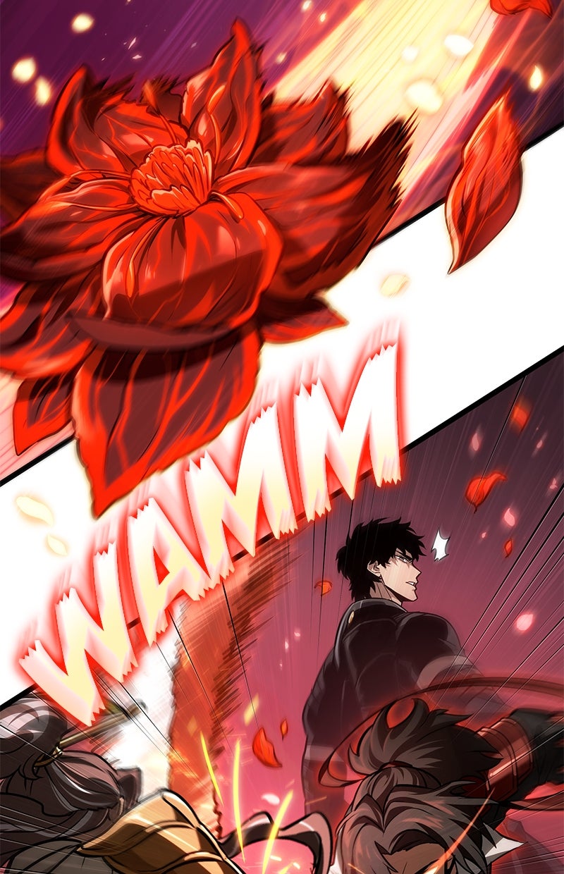 Read The World After the Fall Manga Online