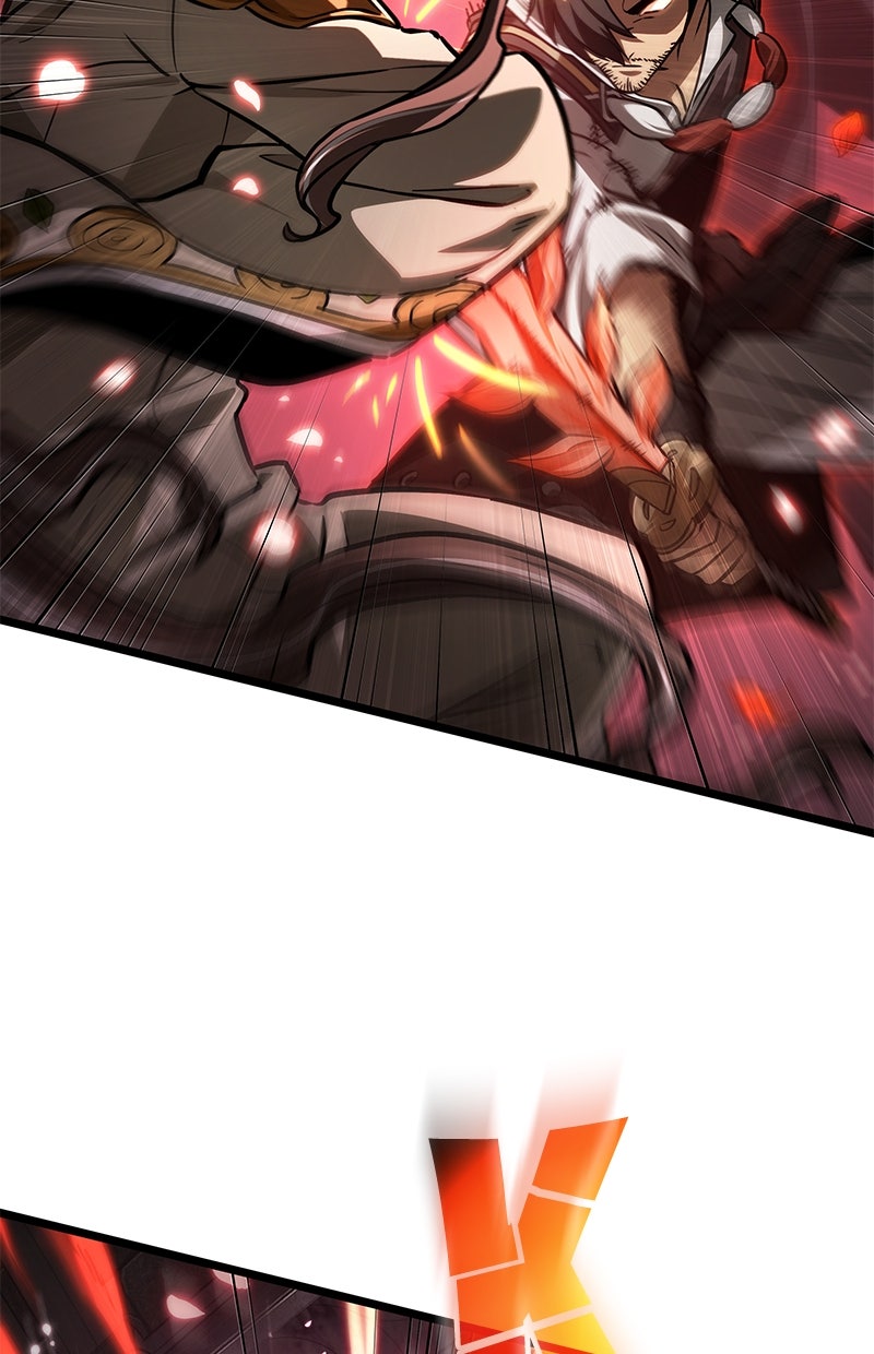 Read The World After the Fall Manga Online