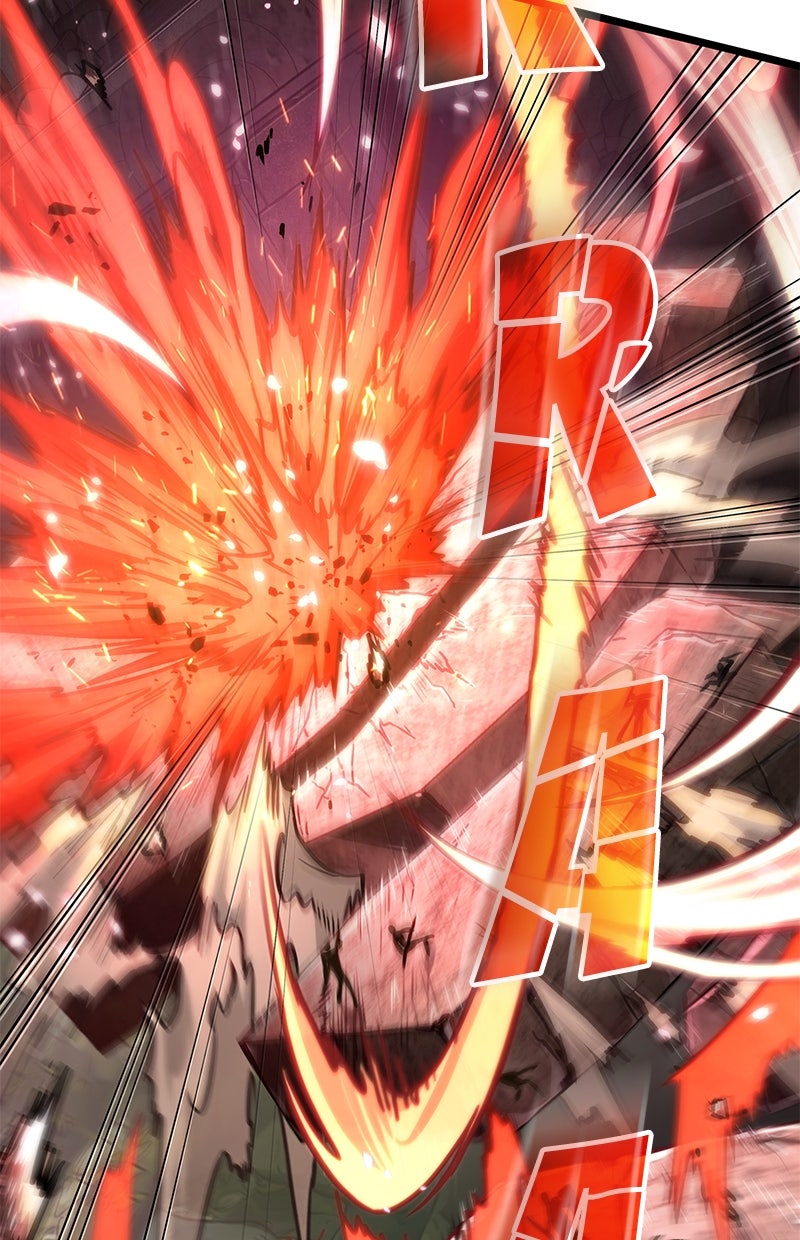 Read The World After the Fall Manga Online