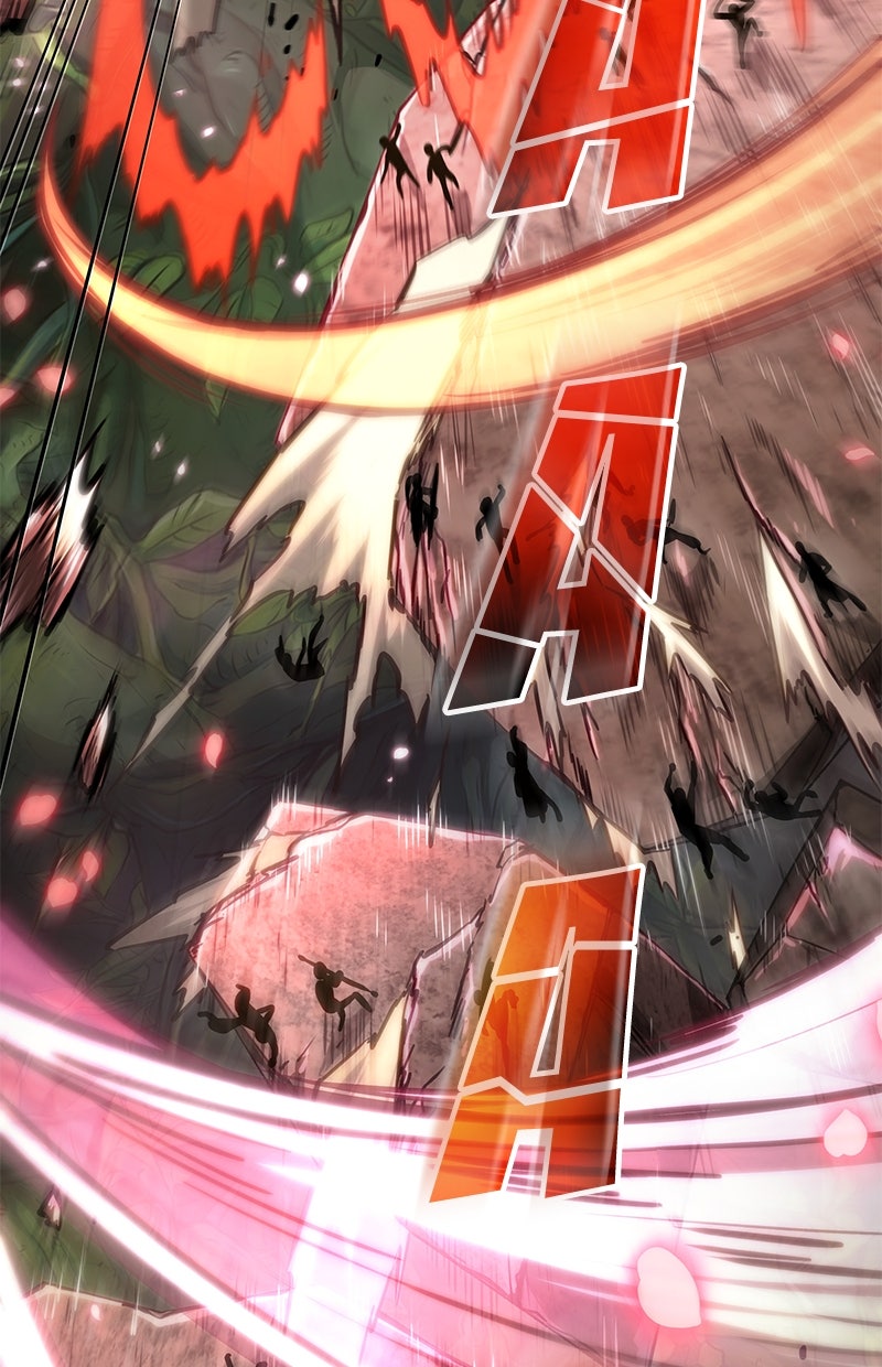 Read The World After the Fall Manga Online