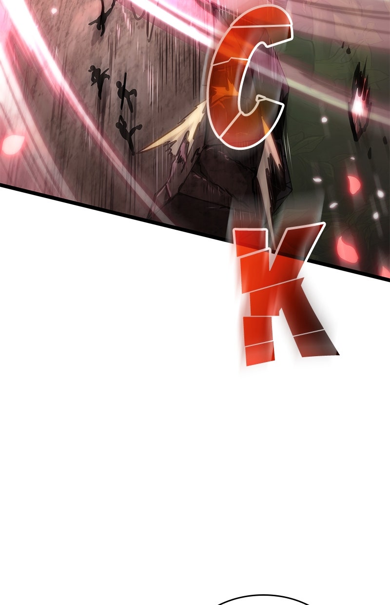 Read The World After the Fall Manga Online