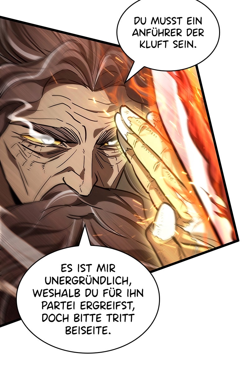 Read The World After the Fall Manga Online