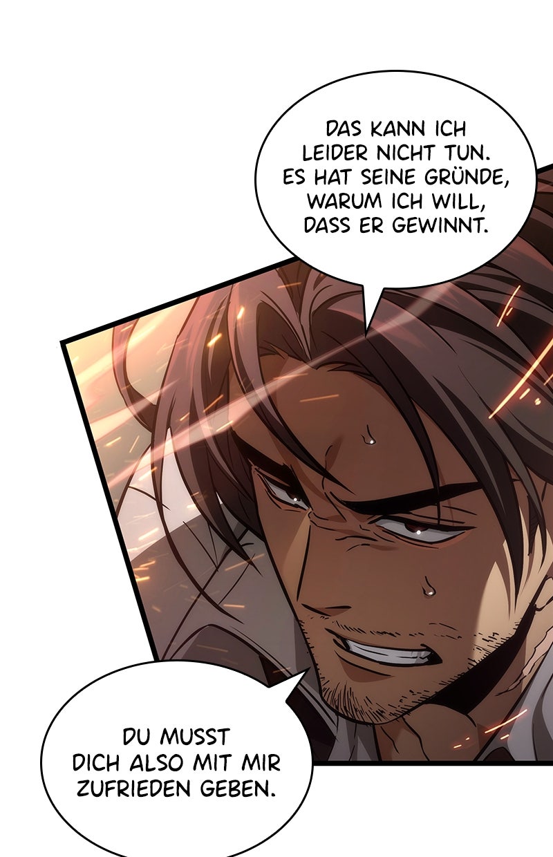 Read The World After the Fall Manga Online