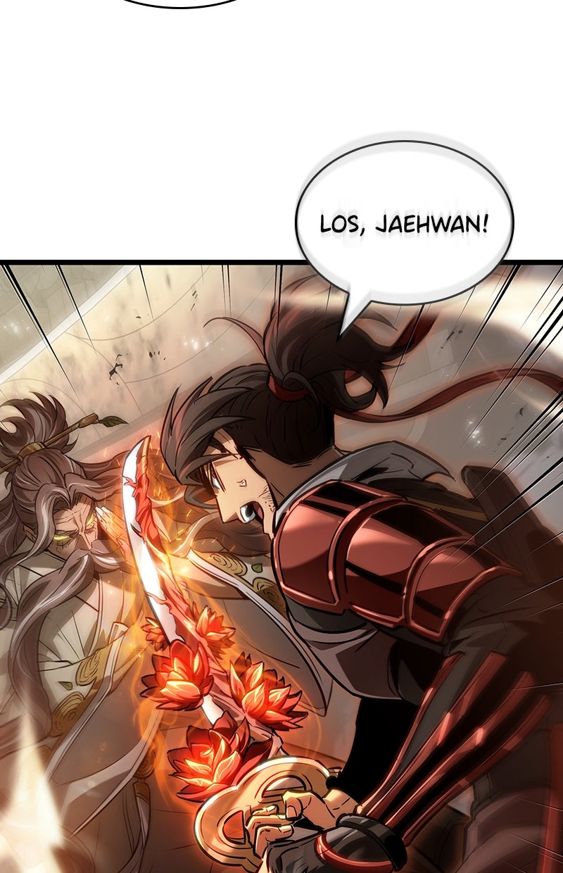 Read The World After the Fall Manga Online