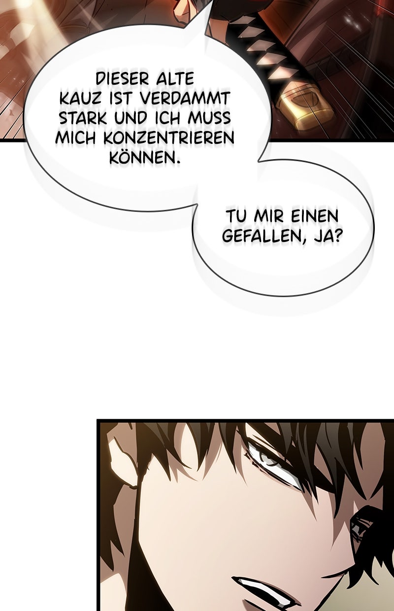 Read The World After the Fall Manga Online