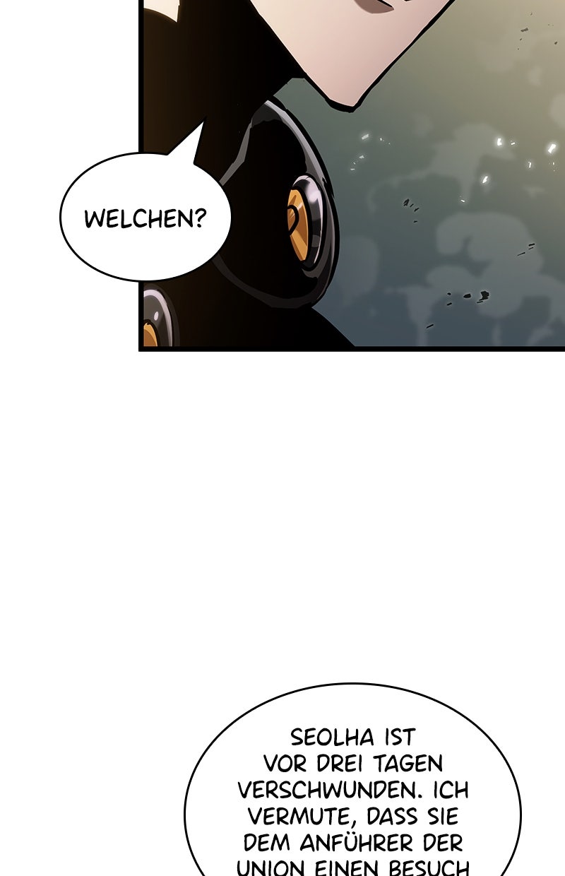 Read The World After the Fall Manga Online