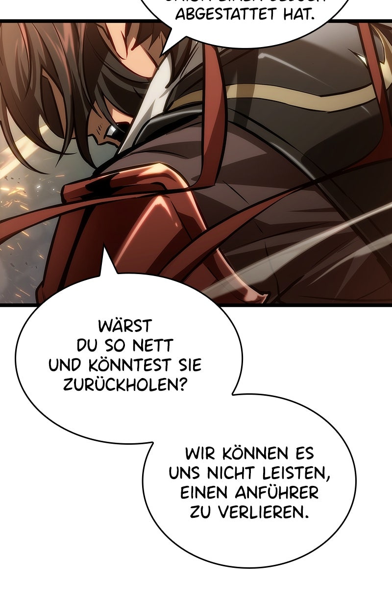 Read The World After the Fall Manga Online