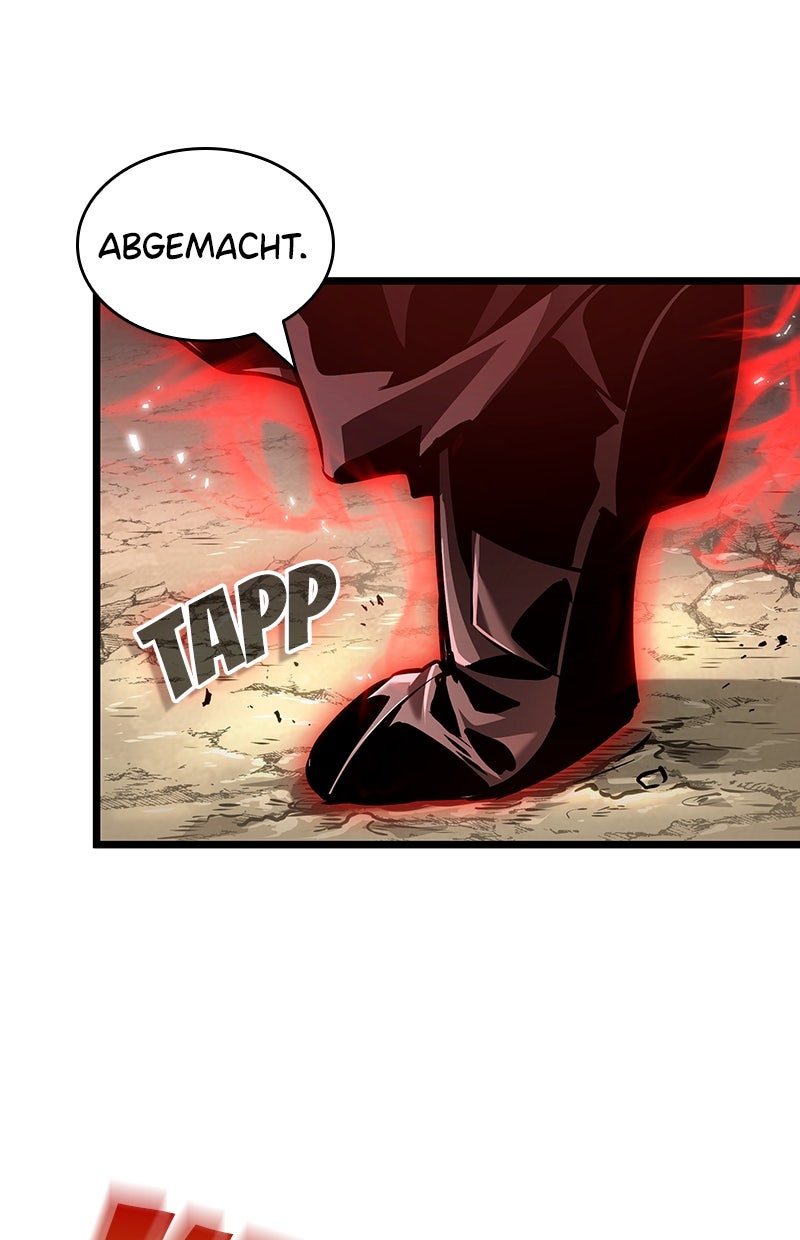 Read The World After the Fall Manga Online