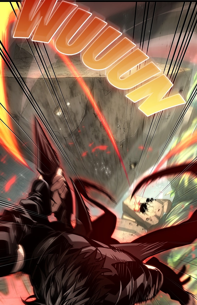 Read The World After the Fall Manga Online