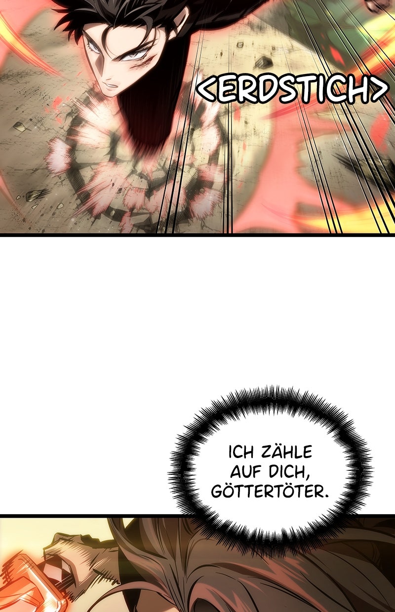 Read The World After the Fall Manga Online