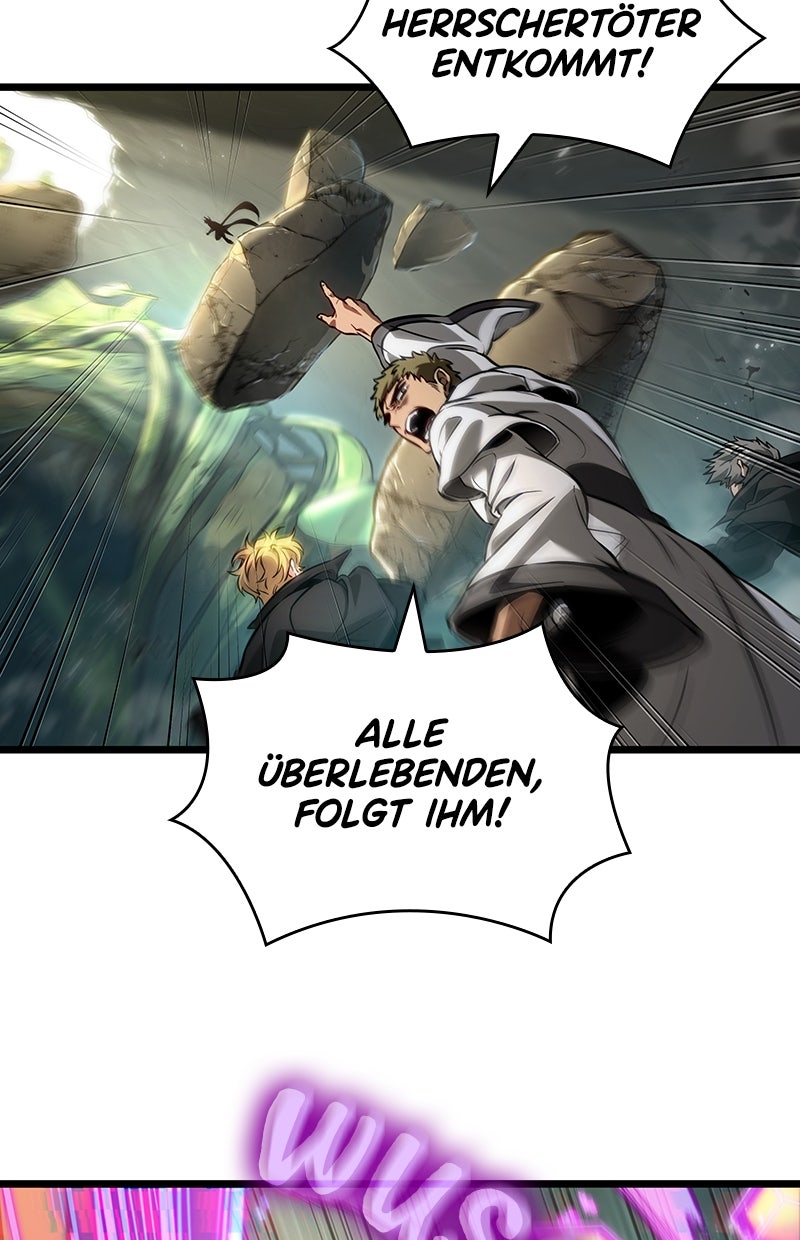 Read The World After the Fall Manga Online