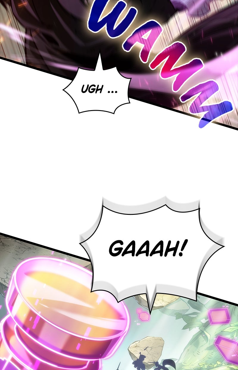 Read The World After the Fall Manga Online