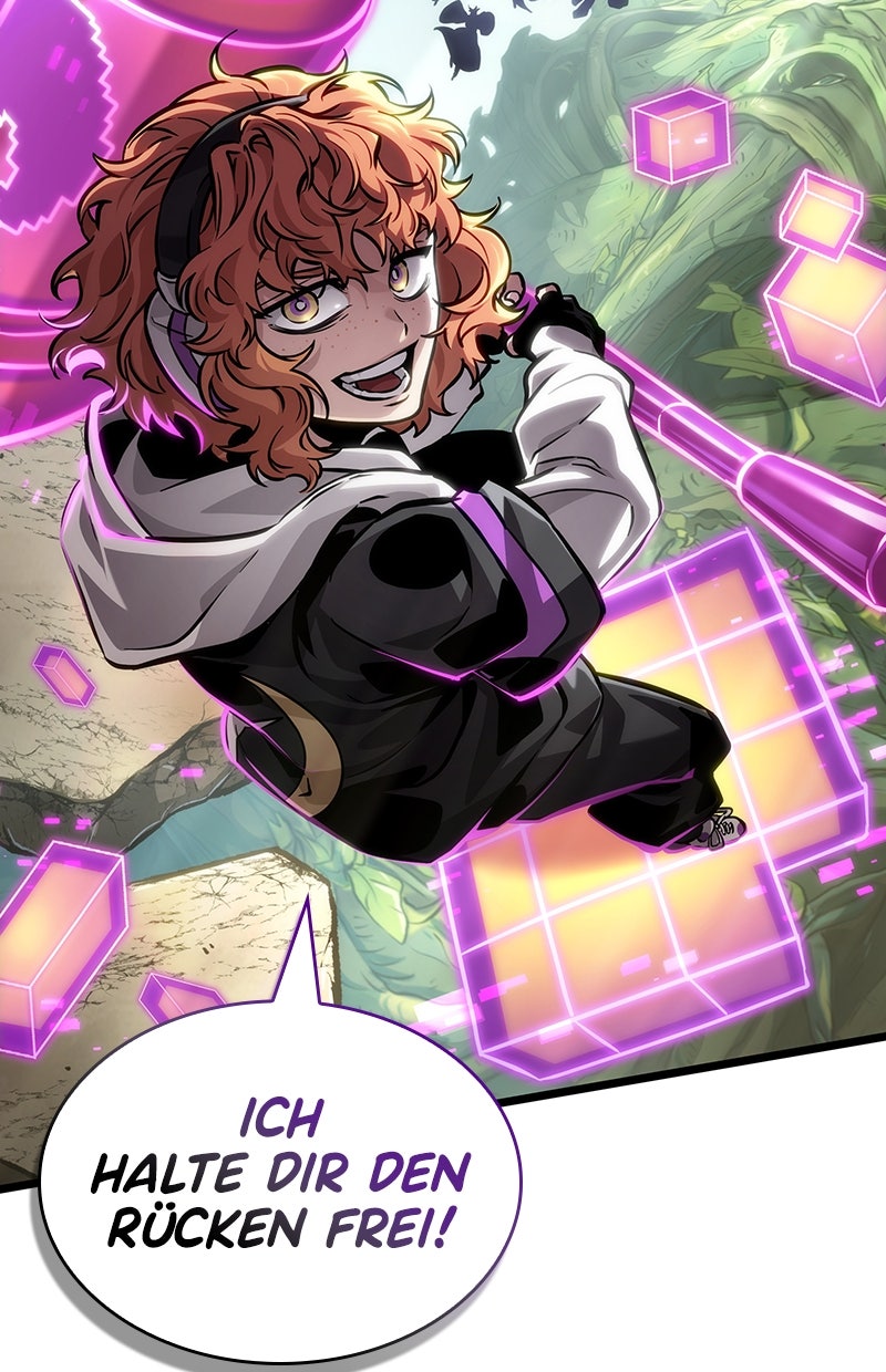 Read The World After the Fall Manga Online