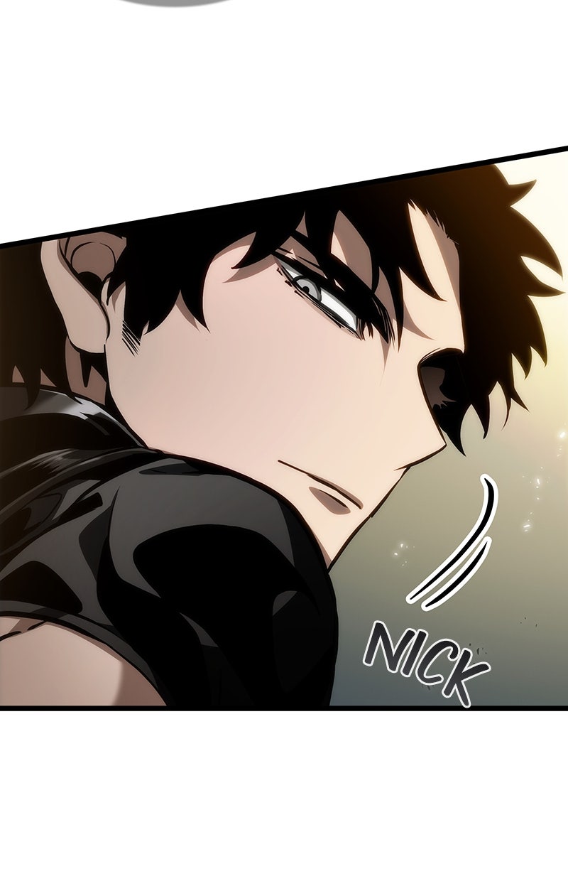 Read The World After the Fall Manga Online