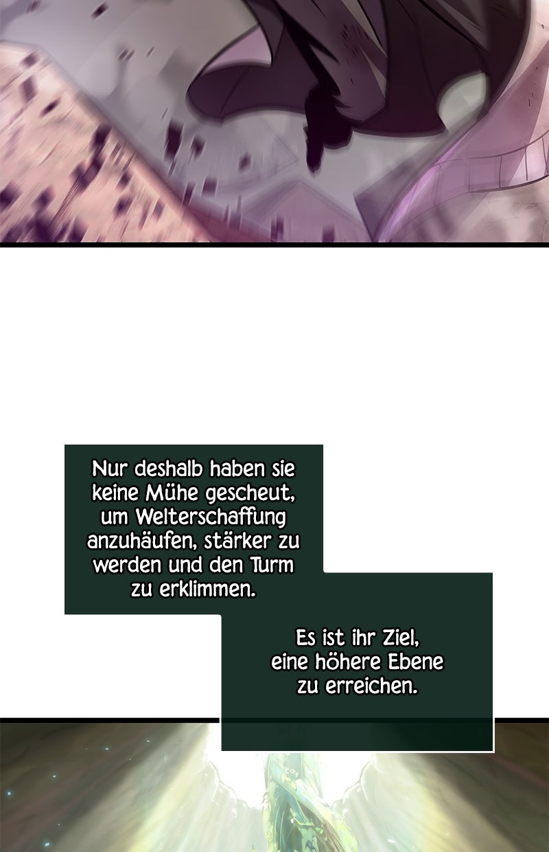 Read The World After the Fall Manga Online