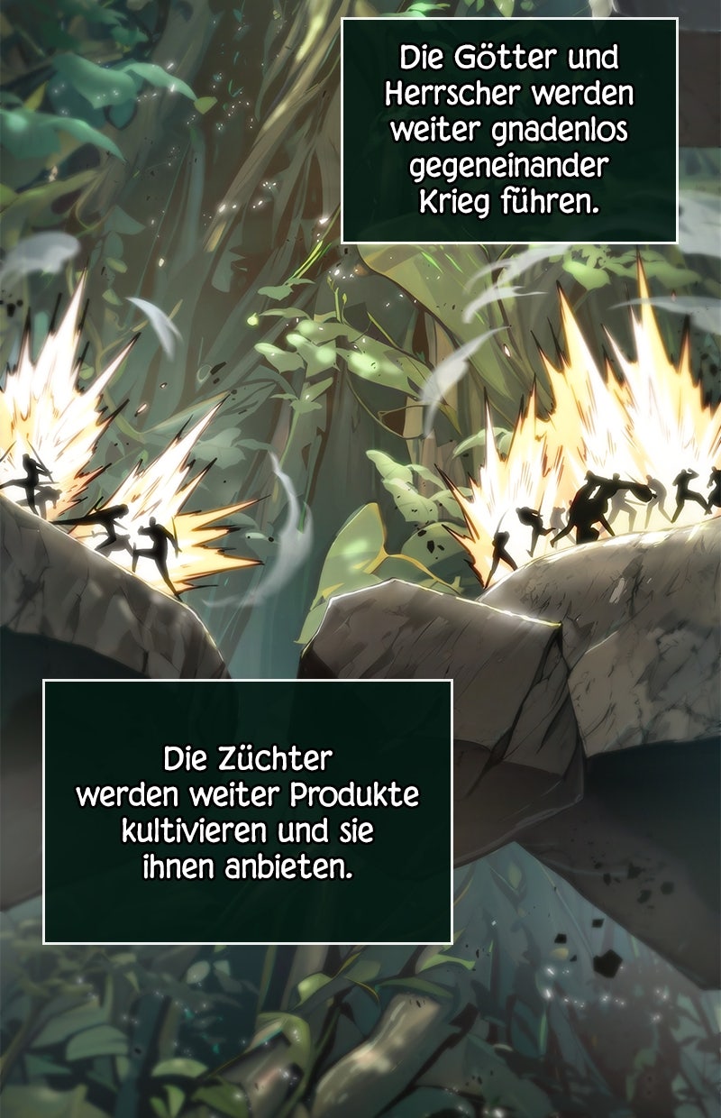 Read The World After the Fall Manga Online