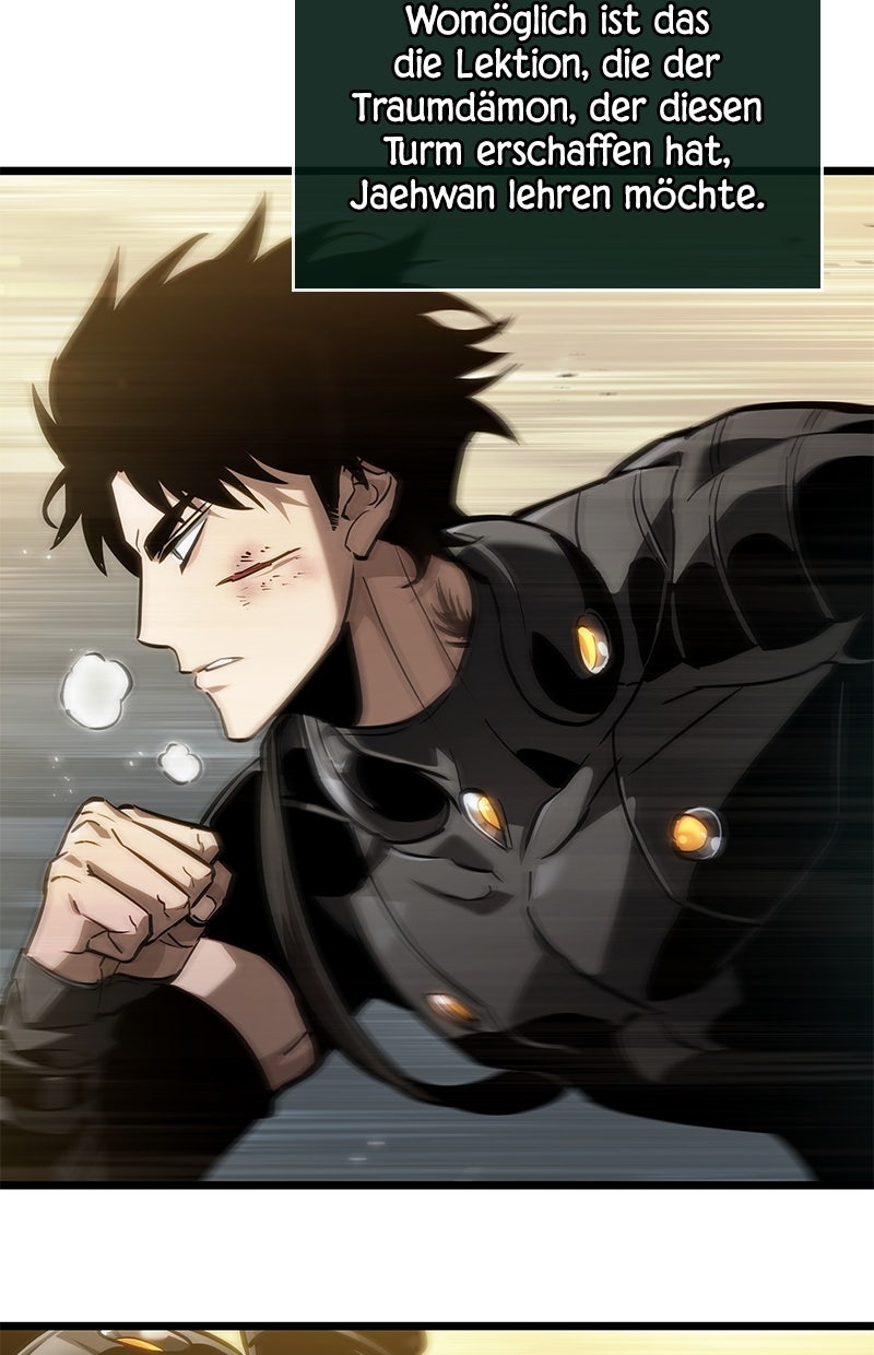 Read The World After the Fall Manga Online