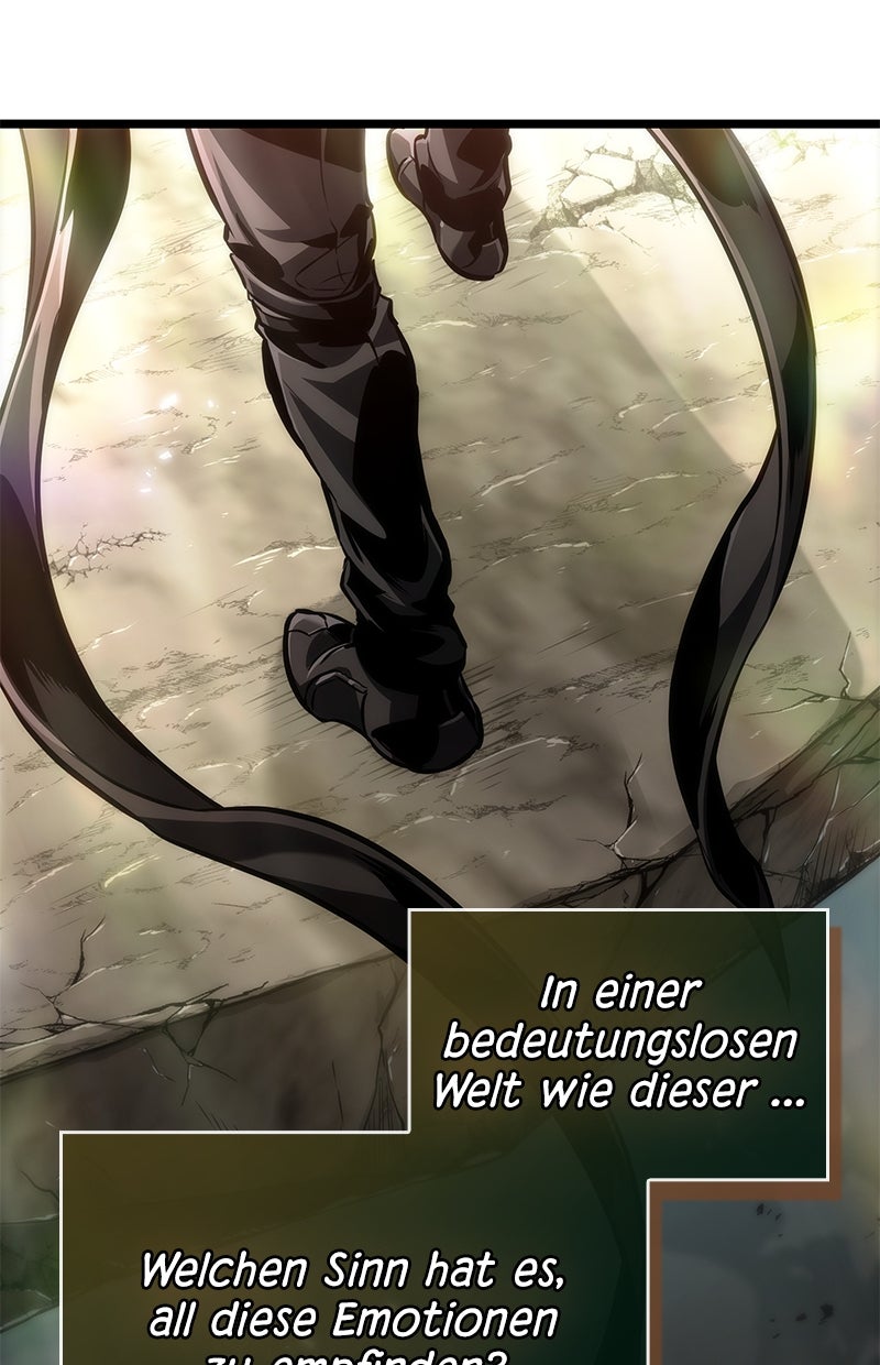 Read The World After the Fall Manga Online