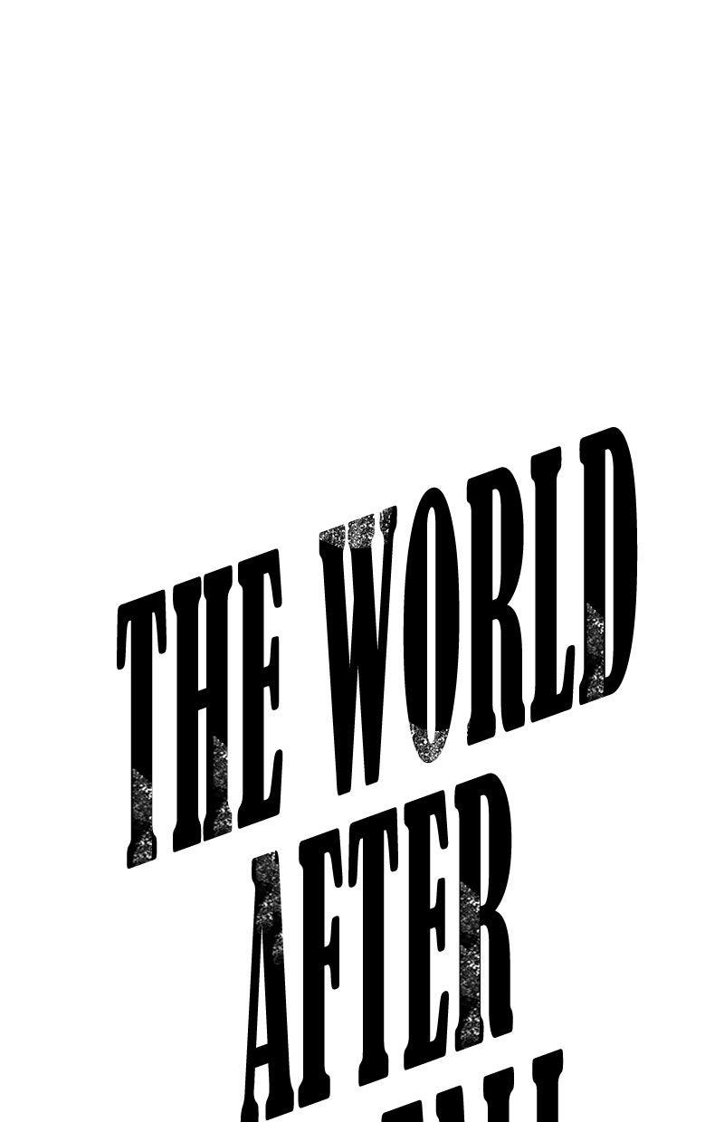 Read The World After the Fall Manga Online