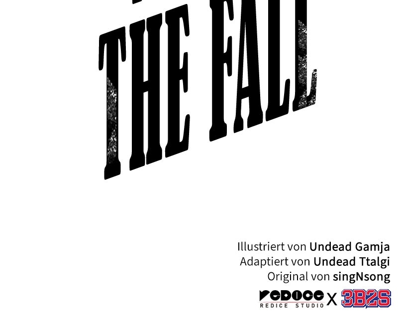 Read The World After the Fall Manga Online