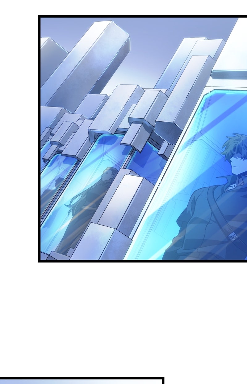 Read The World After the Fall Manga Online