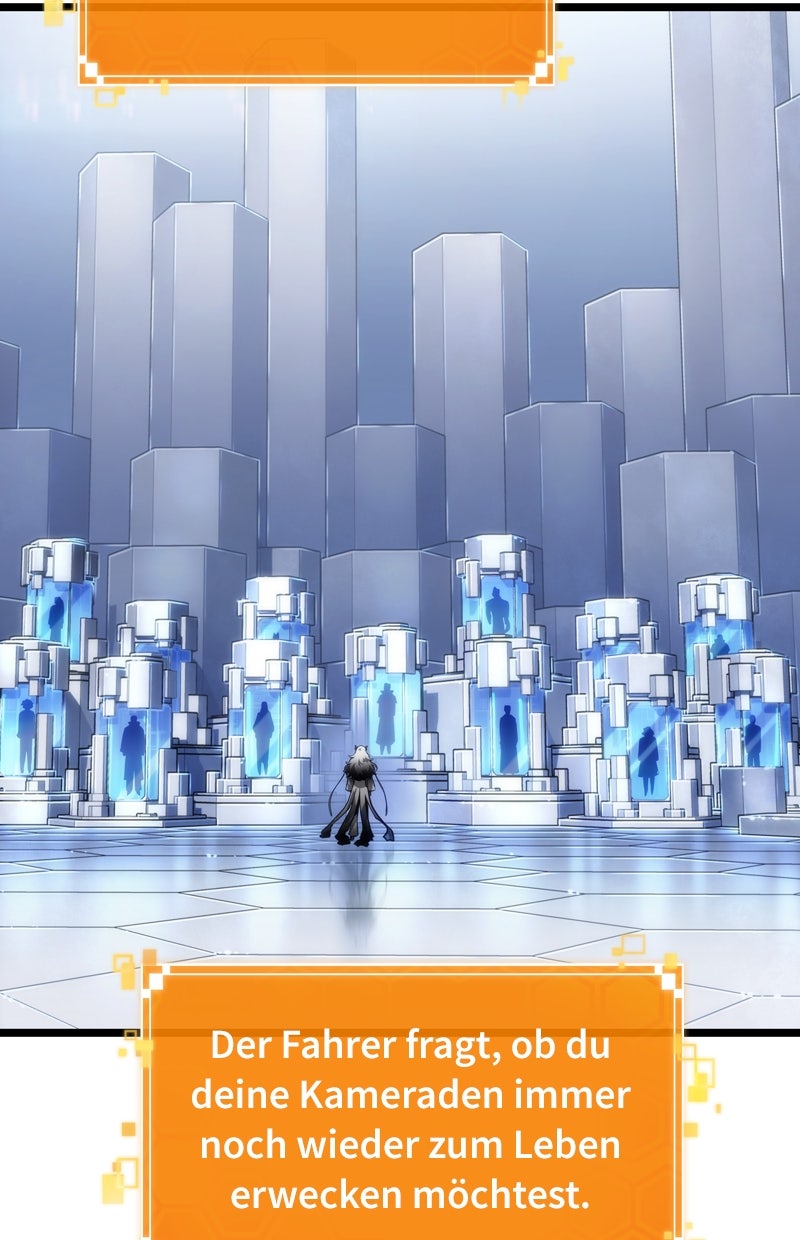 Read The World After the Fall Manga Online