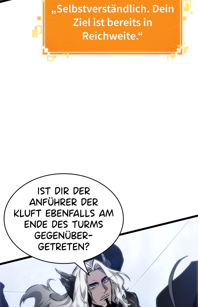 Read The World After the Fall Manga Online