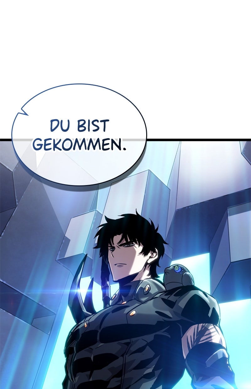 Read The World After the Fall Manga Online