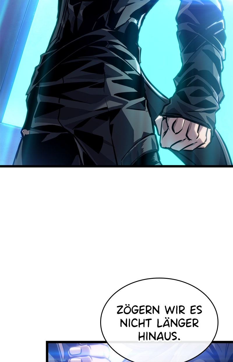 Read The World After the Fall Manga Online