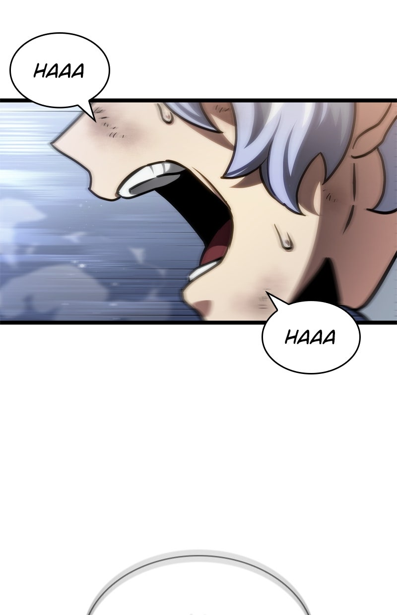 Read The World After the Fall Manga Online