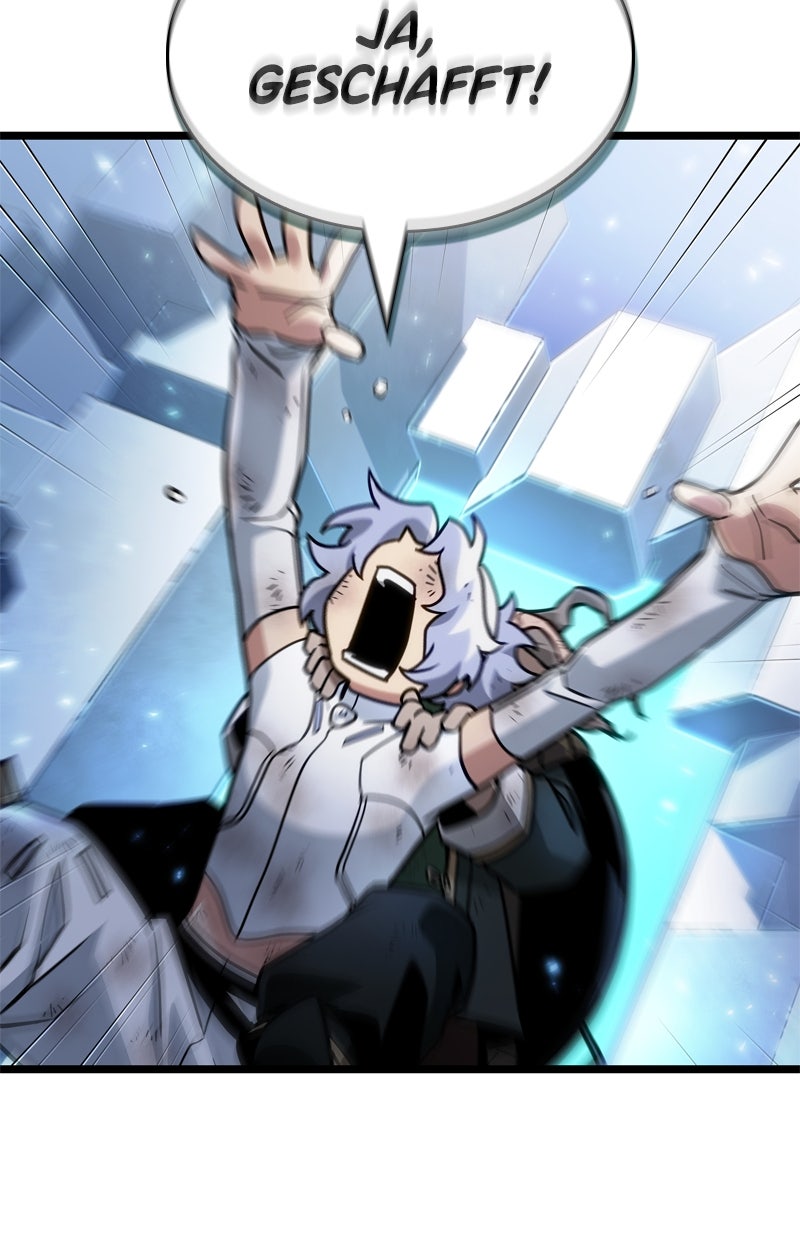 Read The World After the Fall Manga Online