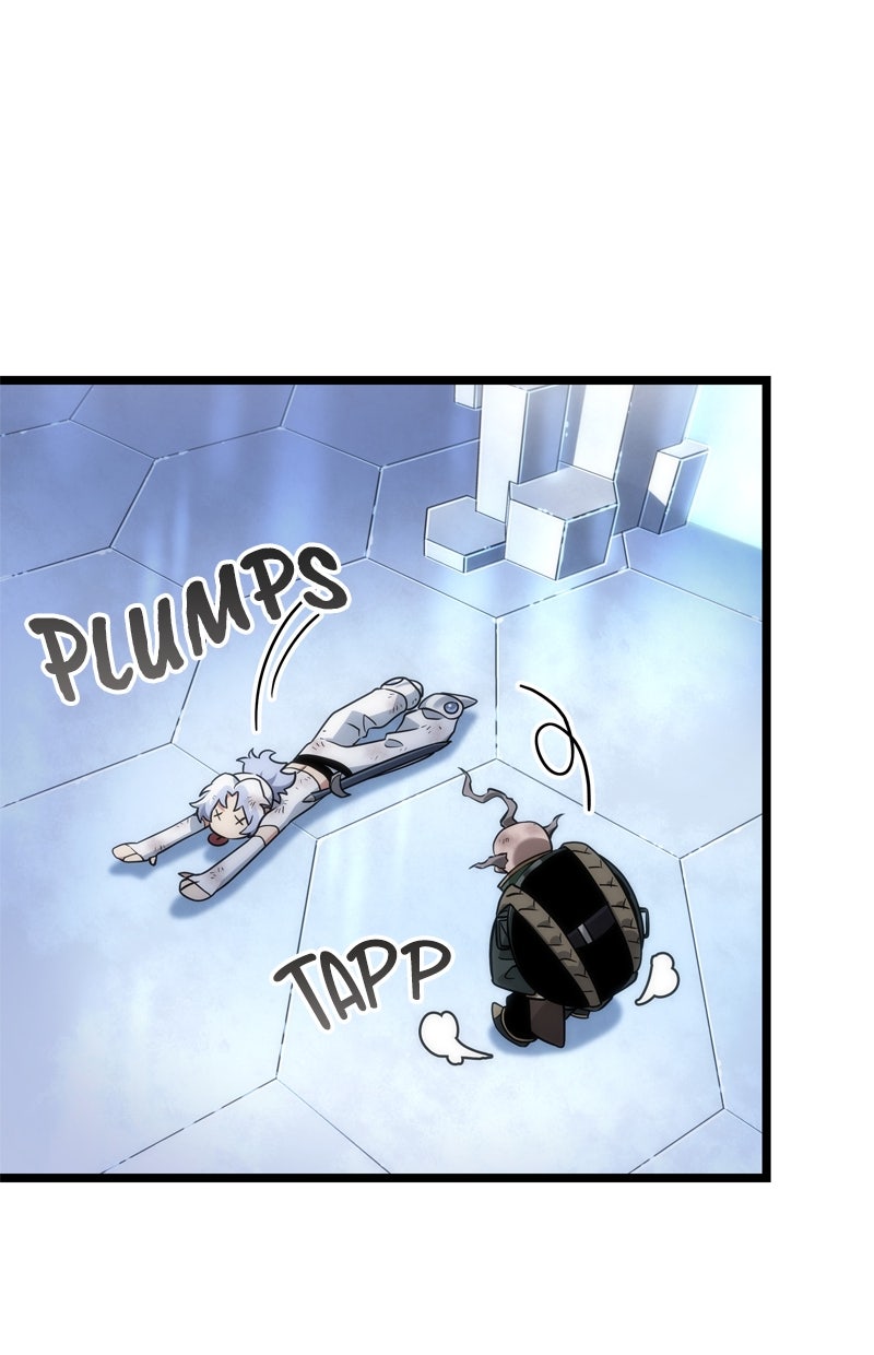 Read The World After the Fall Manga Online