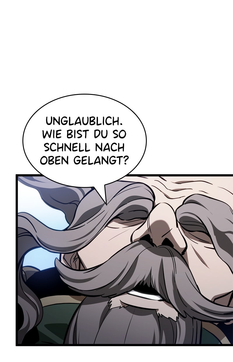 Read The World After the Fall Manga Online