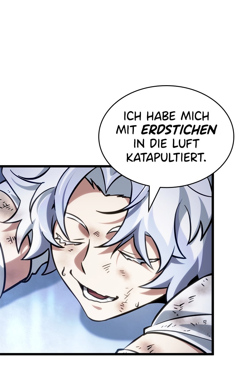 Read The World After the Fall Manga Online