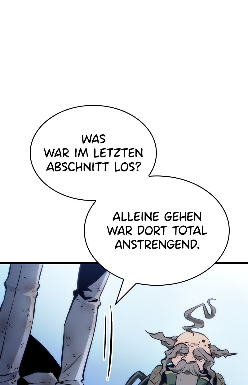 Read The World After the Fall Manga Online