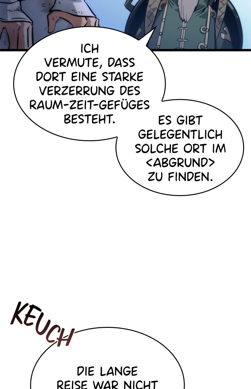 Read The World After the Fall Manga Online