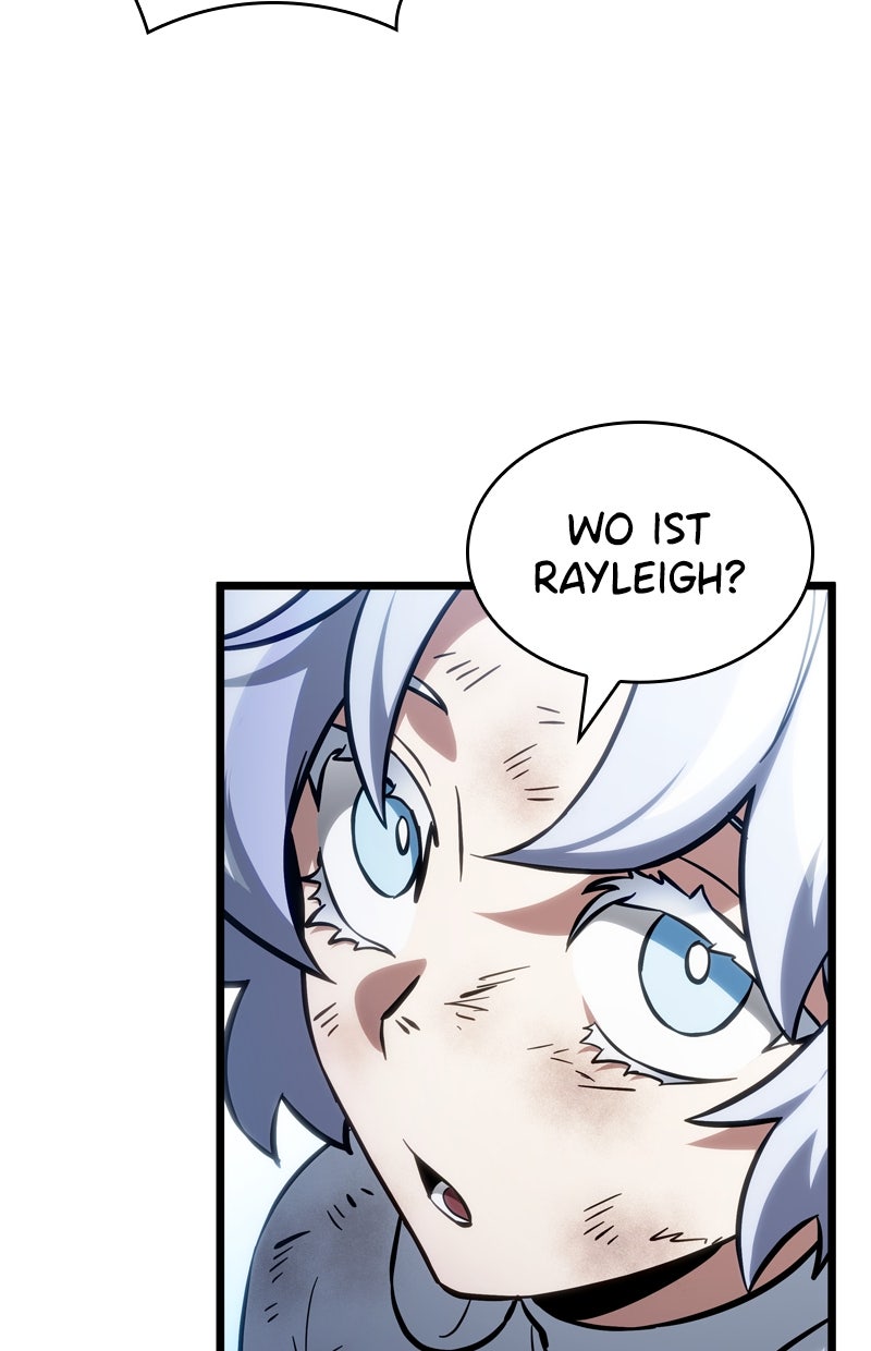 Read The World After the Fall Manga Online