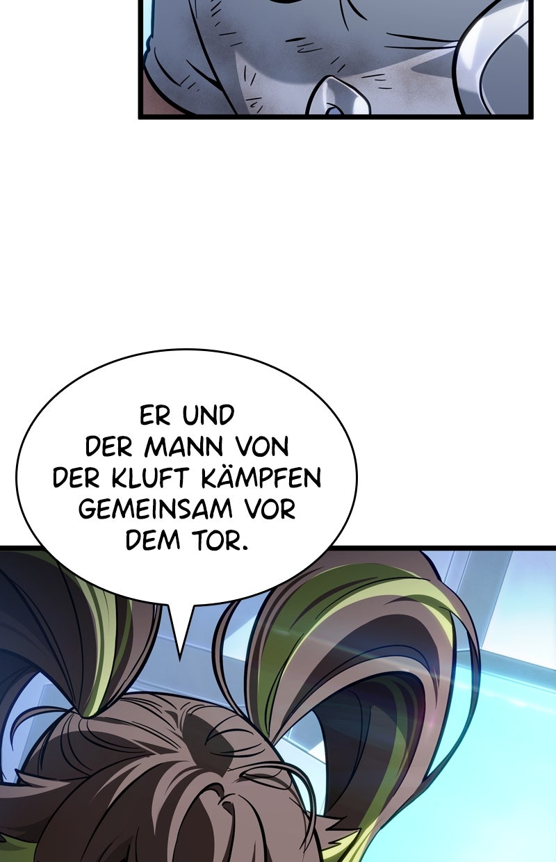 Read The World After the Fall Manga Online