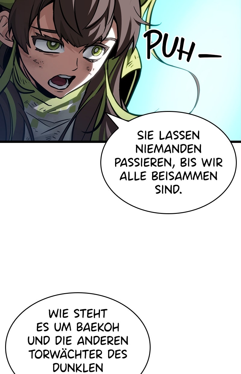 Read The World After the Fall Manga Online