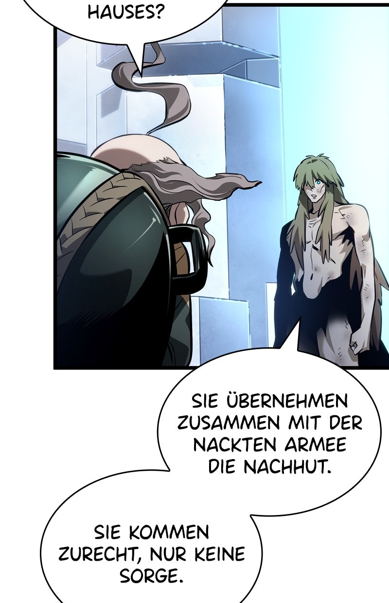 Read The World After the Fall Manga Online