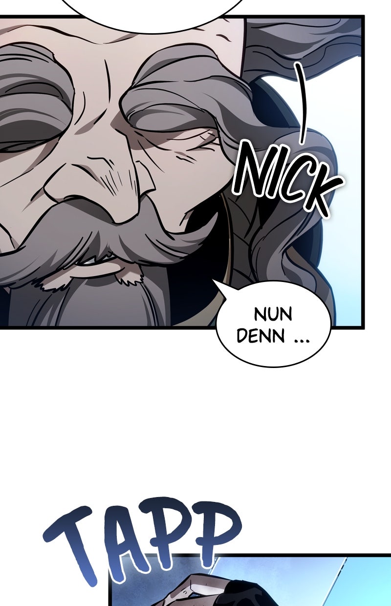 Read The World After the Fall Manga Online