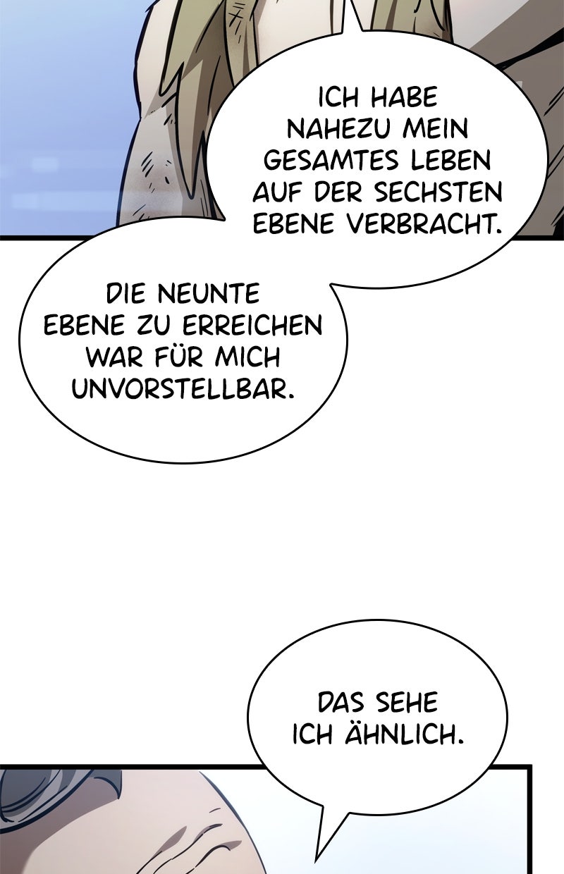 Read The World After the Fall Manga Online