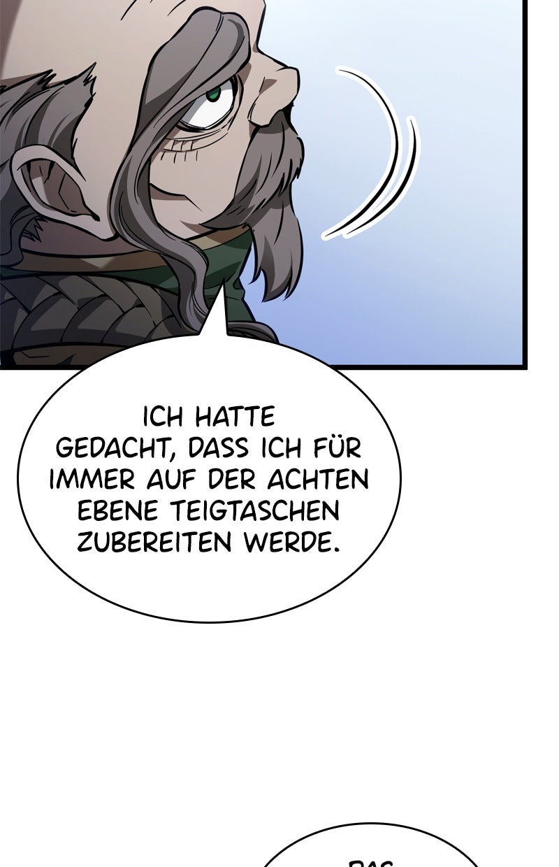 Read The World After the Fall Manga Online