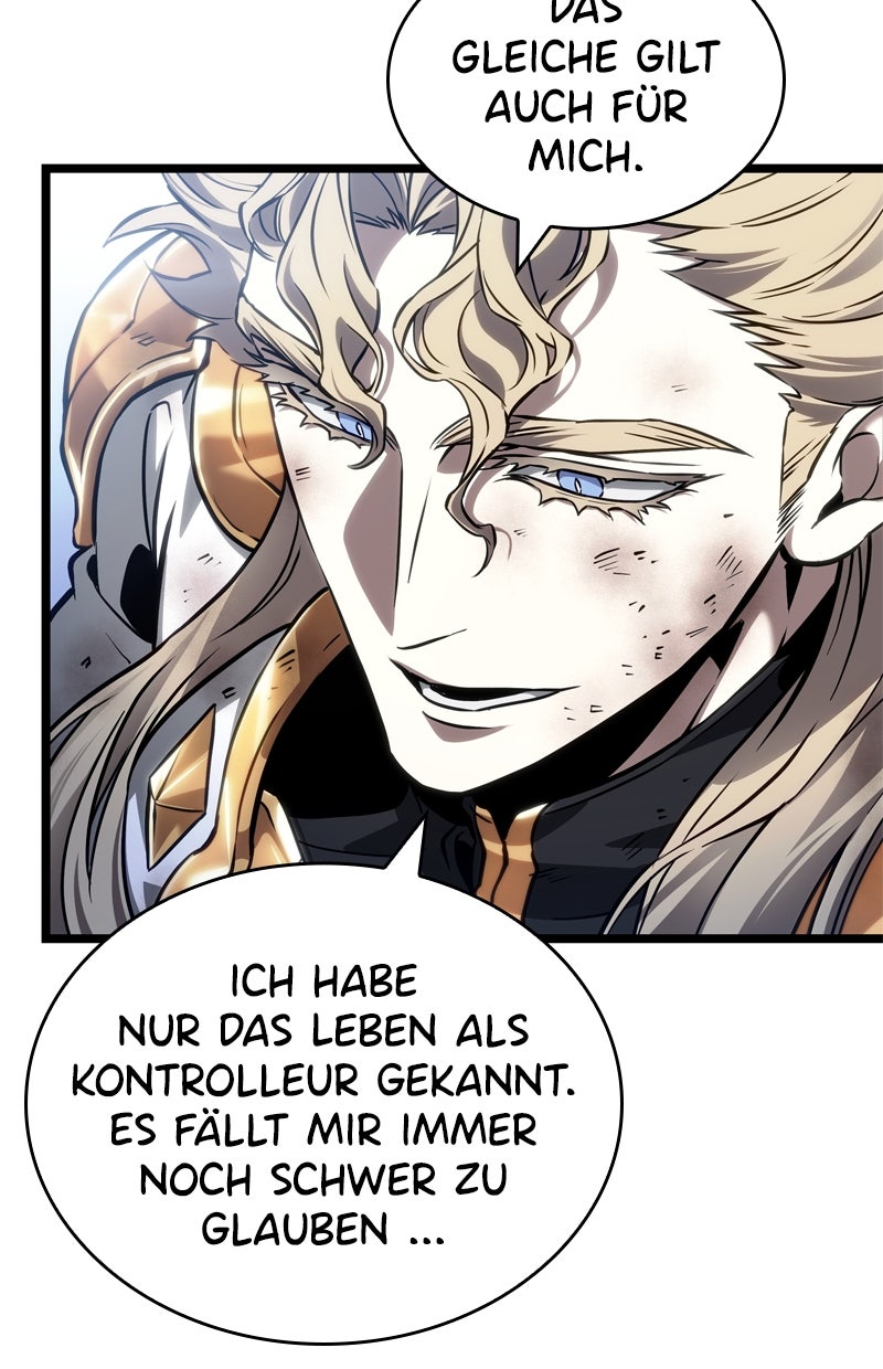 Read The World After the Fall Manga Online