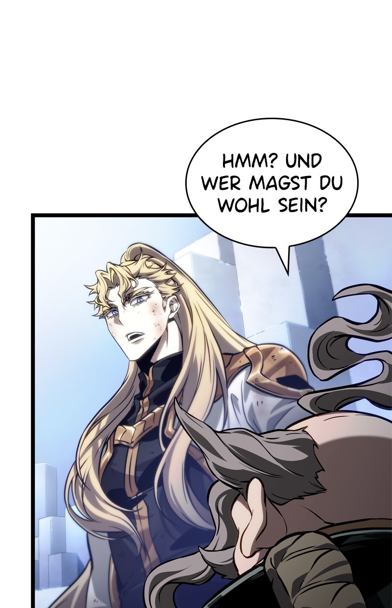 Read The World After the Fall Manga Online