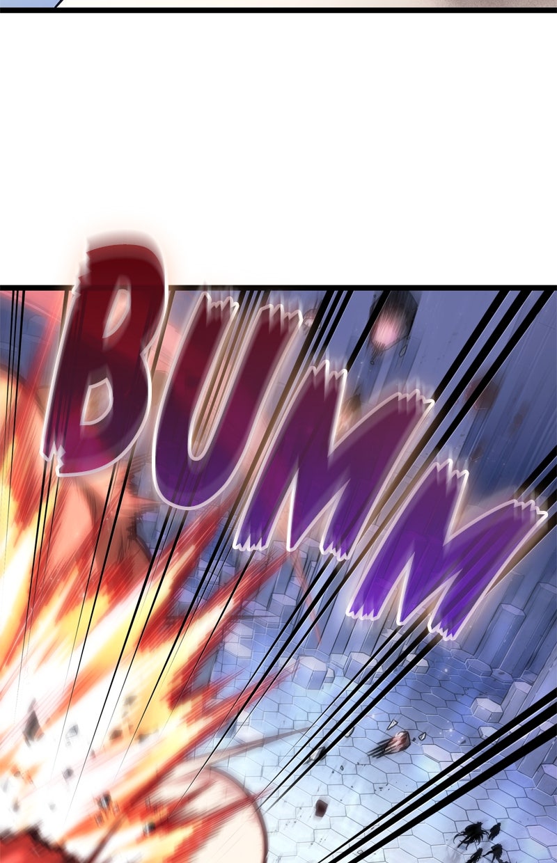 Read The World After the Fall Manga Online